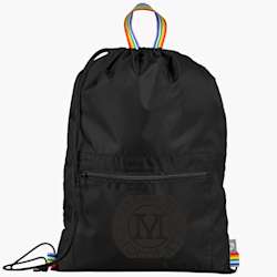 Saco reciclado com cordão Spectra