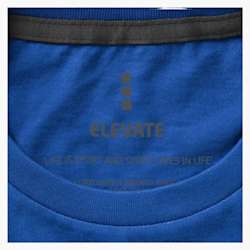T-shirt de gola redonda Elevate™ Nanaimo