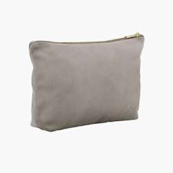 BagBase® Bolsa de Acessórios de Veludo