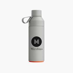 Garrafa térmica de vácuo Ocean Bottle® – 500 ml