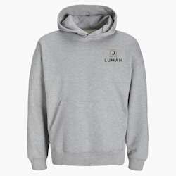 Sweatshirt com capuz unissexo JACK & JONES Beat