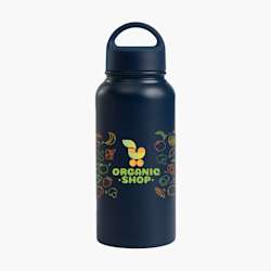 Garrafa térmica Coastan – 915 ml