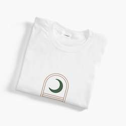 T-shirt unissexo Fruit of the Loom®