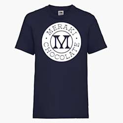 T-shirt básica Fruit of the Loom® para criança