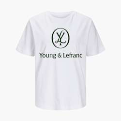 T-shirt para mulher JACK & JONES Grace