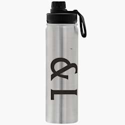 Garrafa de Água Térmica com Vácuo Atlantic – 710 ml