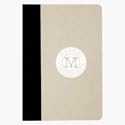Caderno de capa dura A5 Liliana