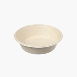 Taças para salada em bagaço de cana 900 ml – 160 uni.