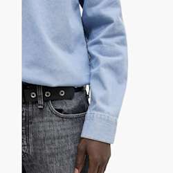 JACK & JONES Camisa de Ganga Danny