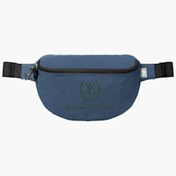 Bolsa de cintura Helo com fecho de gancho anti-roubo