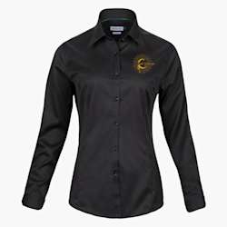 Camisa Green Bow 01 para mulher