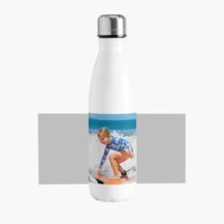Garrafa Eevo-Therm em aço inoxidável – 500 ml