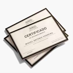 Certificados