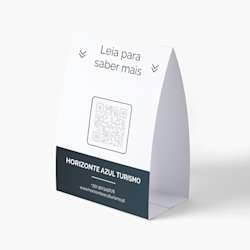 Displays de mesa