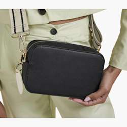 BagBase® Boutique Crossbody Bag