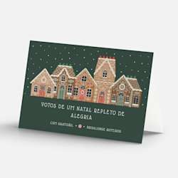 Postal de Natal