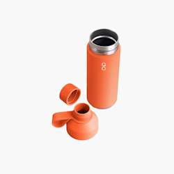 Garrafa de água em aço inoxidável Ocean Bottle® – 1L