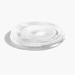 Tampas de copos para batidos