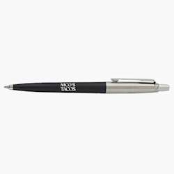 Caneta esferográfica Parker™ Quinkflow® Jotter – Tinta azul