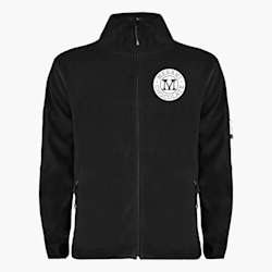 Casaco polar Roly® Luciane com fecho de correr