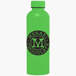 Garrafa Nordo de água monocromática com acabamento brilhante – 680 ml