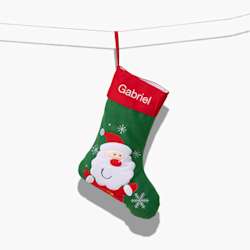 Meias de Natal