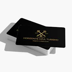 Cartões PVC