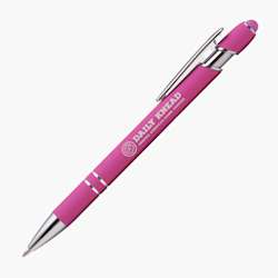 Prinkipas Caneta Stylus