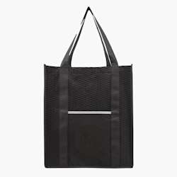 Saco de compras não tecido Everpark – 38 x 33 cm