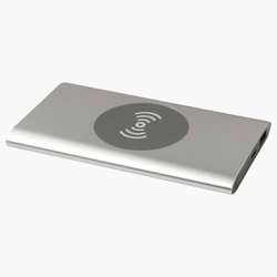 Power bank sem fios Tipo C Juice – 4000 mAh