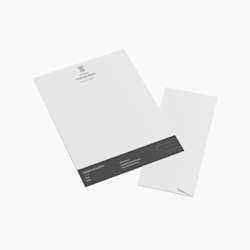 Papel timbrado