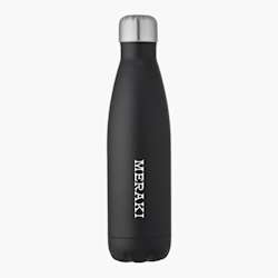 Garrafa em aço inoxidável com isolamento em vácuo Cove – 500 ml