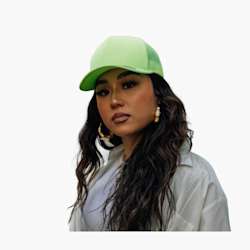 FlexFit® Retro Trucker Cap