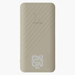 Powerbank Xtorm® XG220 Go2 – 20,000 mAh