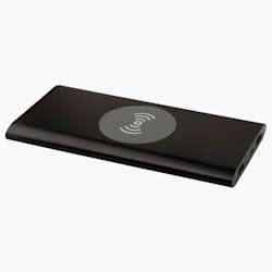 Power bank sem fios Tipo C Juice – 8000 mAh