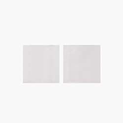Embalagens de papel para pastelaria – 120 x 50 x 210 mm – Branco – 1000 uni.