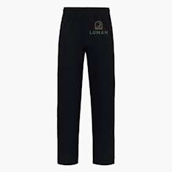 Calças de jogging com bainha aberta da Fruit of the Loom®