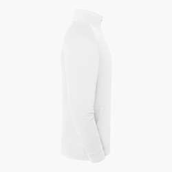 Casaco de felpa com fecho de correr integral Fruit of the Loom® Iconic