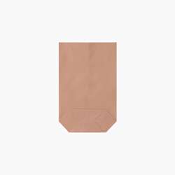 Embalagens de papel para produtos frescos – 280 x 440 mm – Castanho – 250 uni.