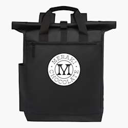 Mochila para portátil Resi 15" em lona