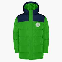 Casaco térmico unissexo Roly® Tallin