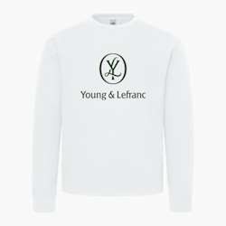 Sweatshirt unissexo Fruit of the Loom®