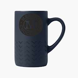 Caneca de cerâmica Café Chaline – 385 ml