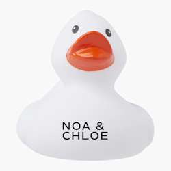 Aliviador de stress Quack Duck