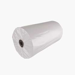Rolo de papel para embalar alimentos – 40 cm – Branco – 12 kg