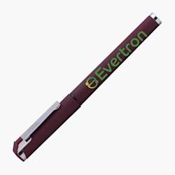Caneta de Gel Nisiotis Softy