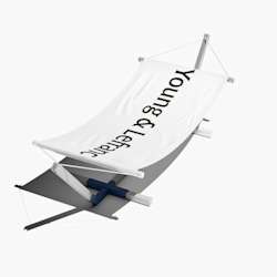 Camas de rede personalizadas