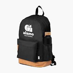 Mochila para computador portátil 15" Pathfinder em plástico reciclado
