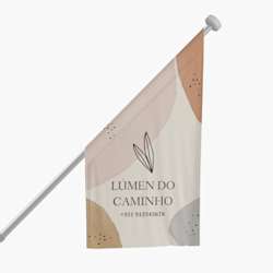 Bandeiras para loja