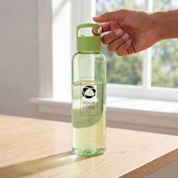 Garrafa de água reciclada Sky - 650 ml